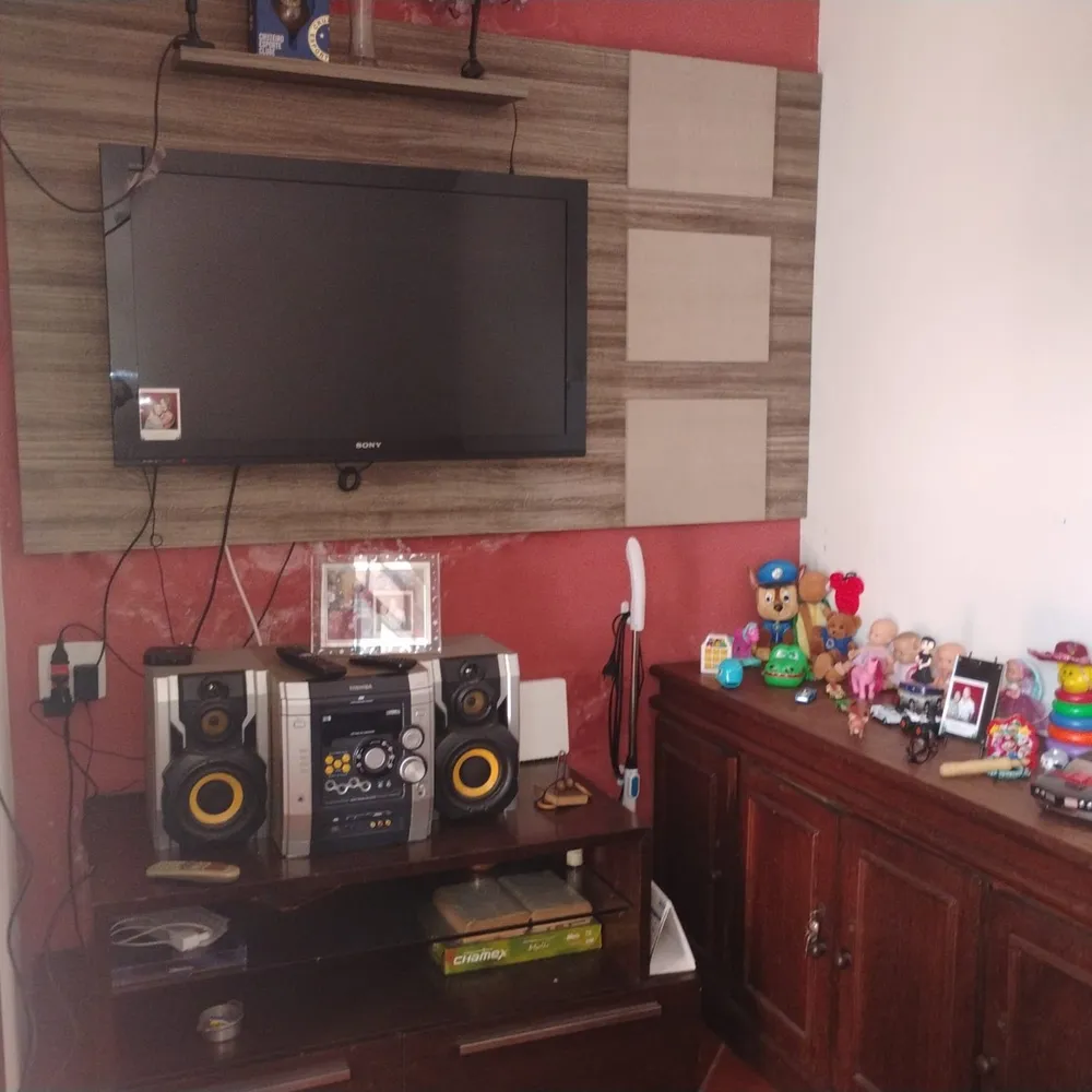 Casa, 2 quartos, 272 m² - Foto 13