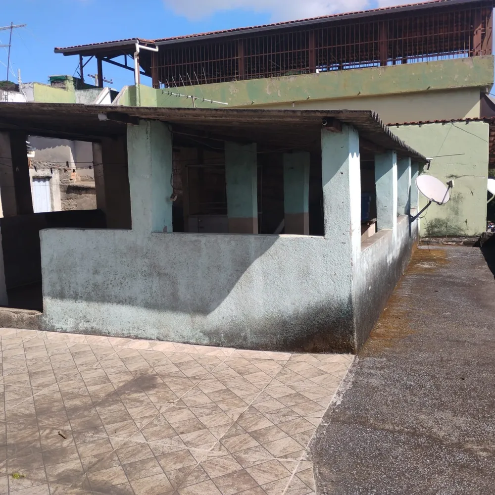 Casa, 2 quartos, 272 m² - Foto 6
