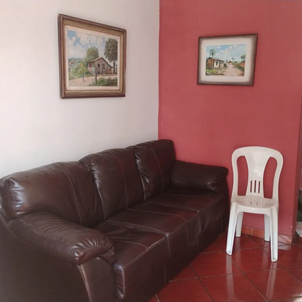 Casa, 2 quartos, 272 m² - Foto 1