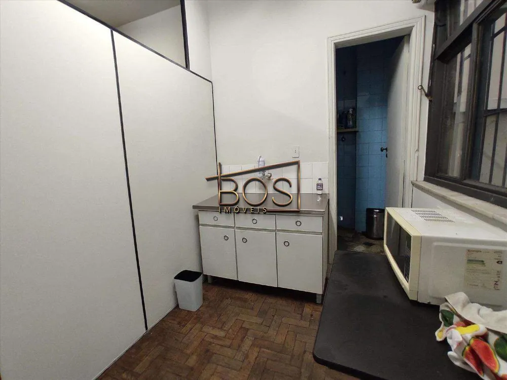 Sala-Conjunto, 138 m² - Foto 8