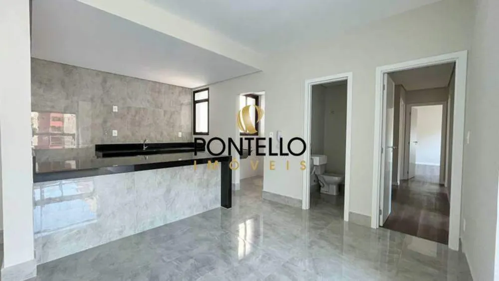 Apartamento, 4 quartos, 114 m² - Foto 3