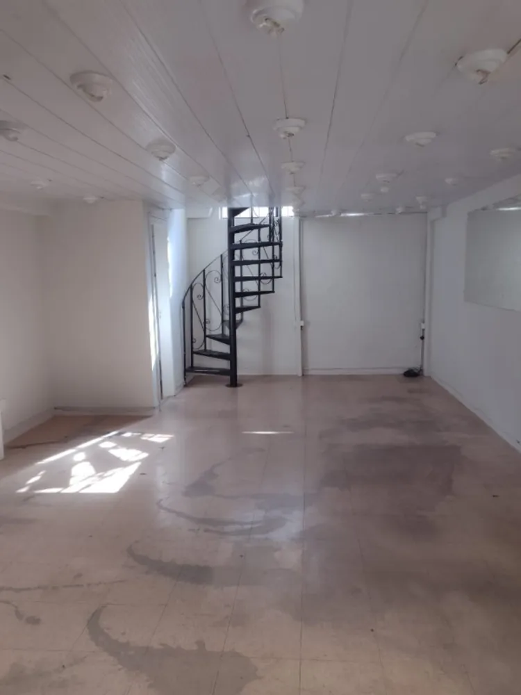 Loja-Salão, 30 m² - Foto 1