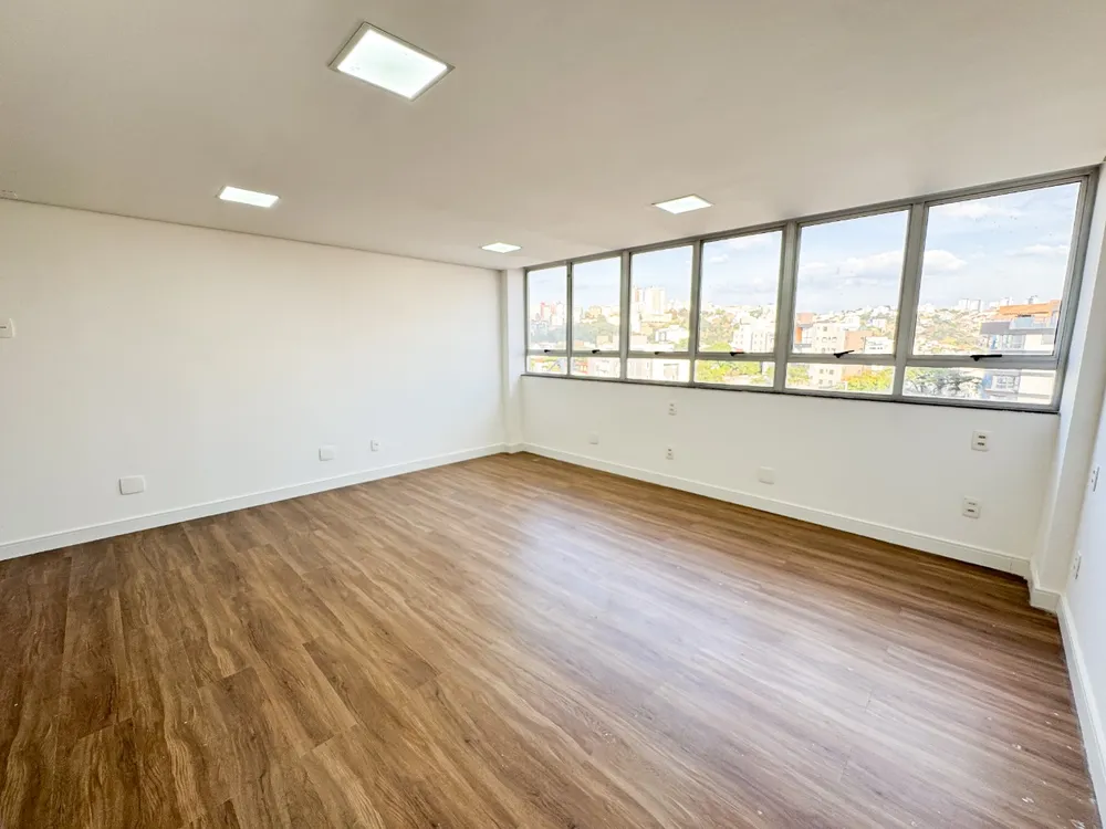 Sala-Conjunto, 30 m² - Foto 1