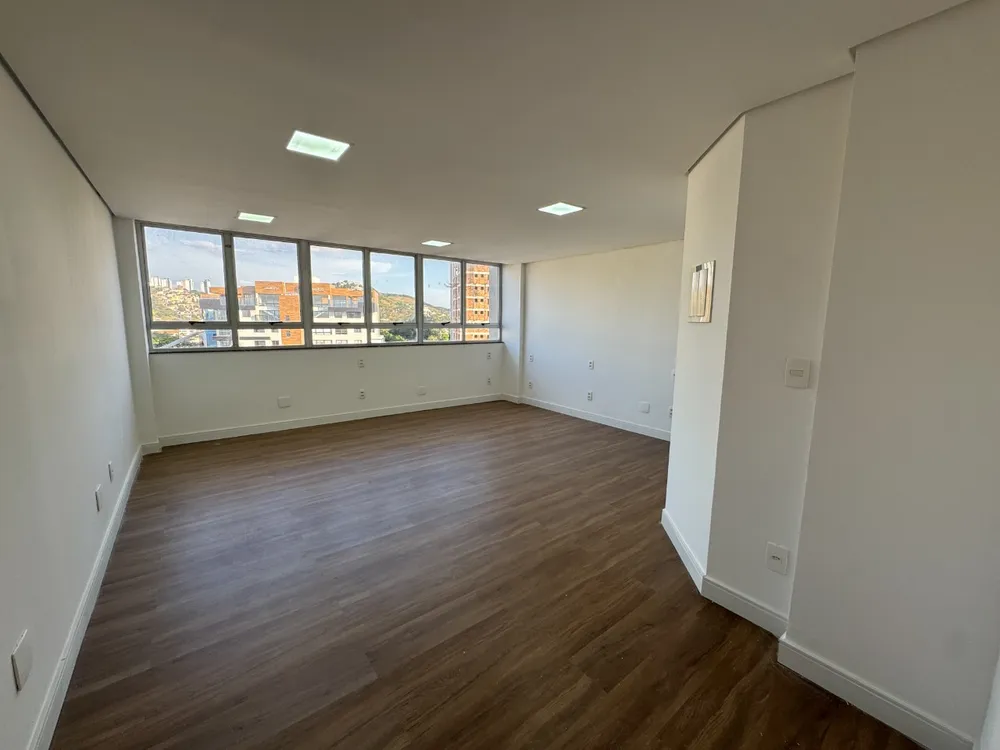 Sala-Conjunto, 30 m² - Foto 2