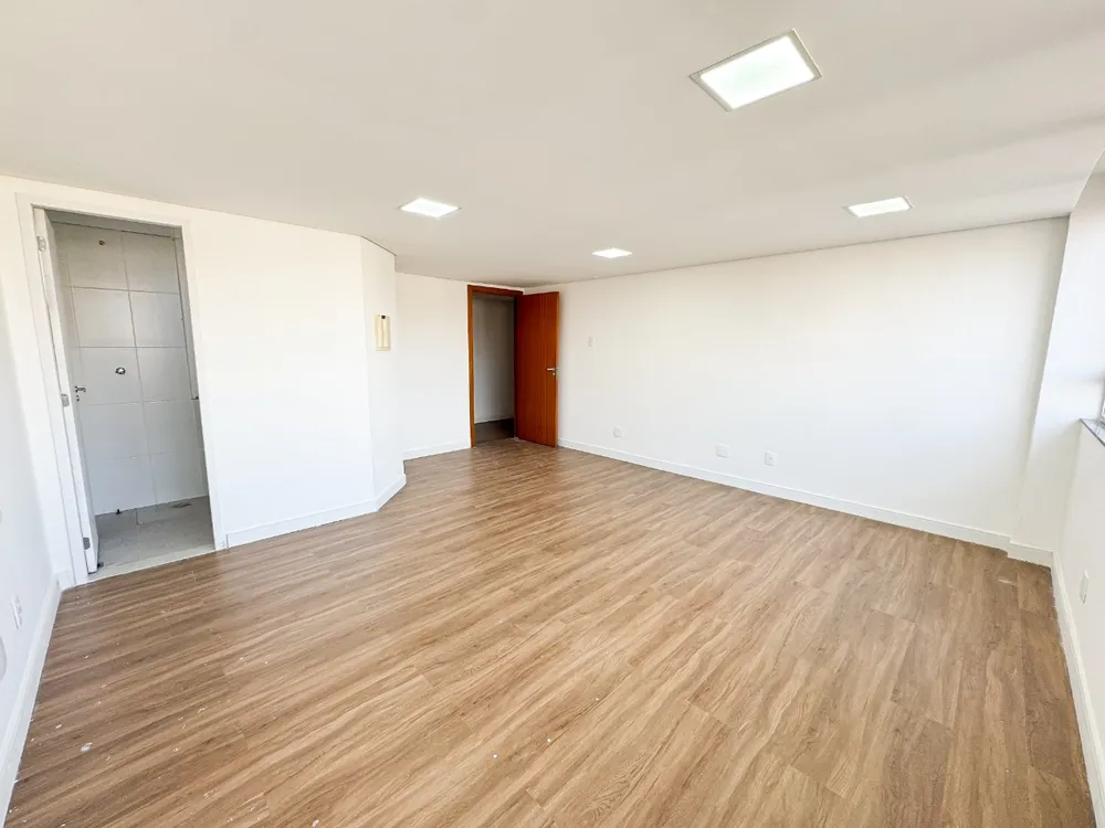 Sala-Conjunto, 30 m² - Foto 4