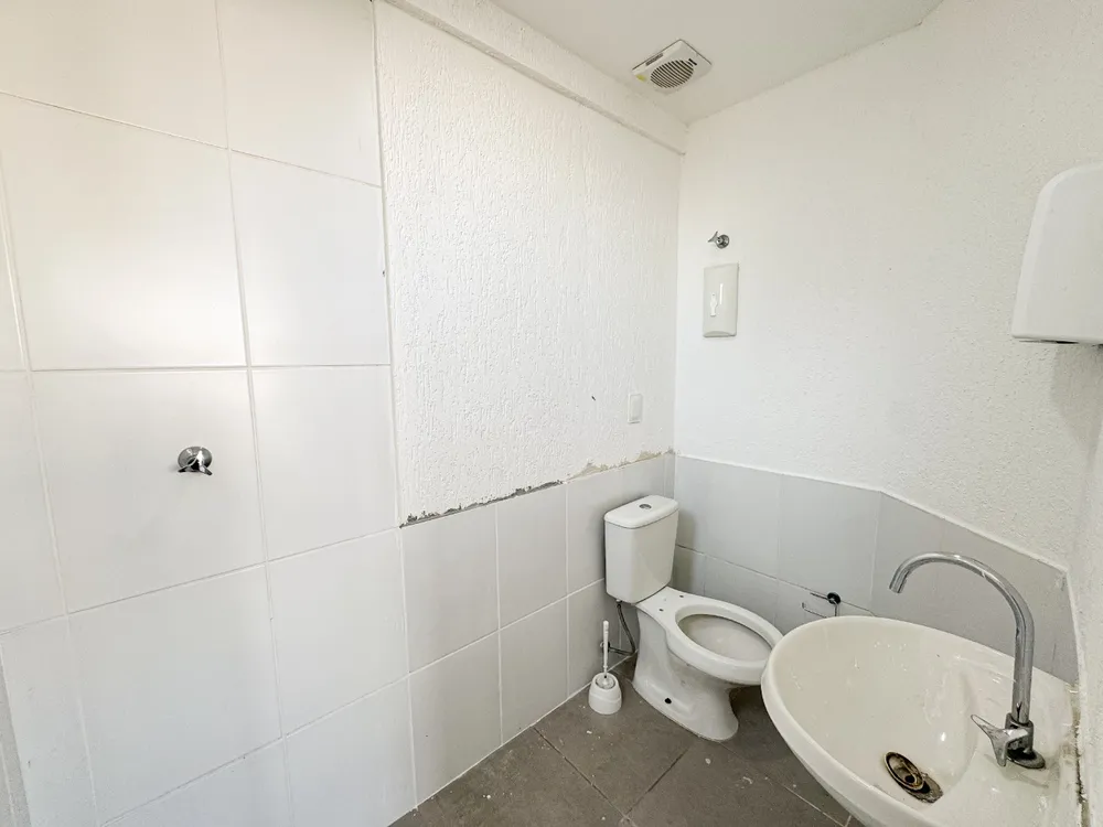 Sala-Conjunto, 30 m² - Foto 6