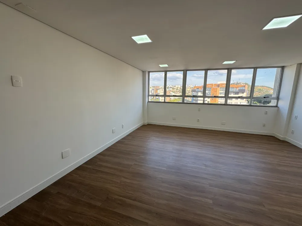 Sala-Conjunto, 30 m² - Foto 5