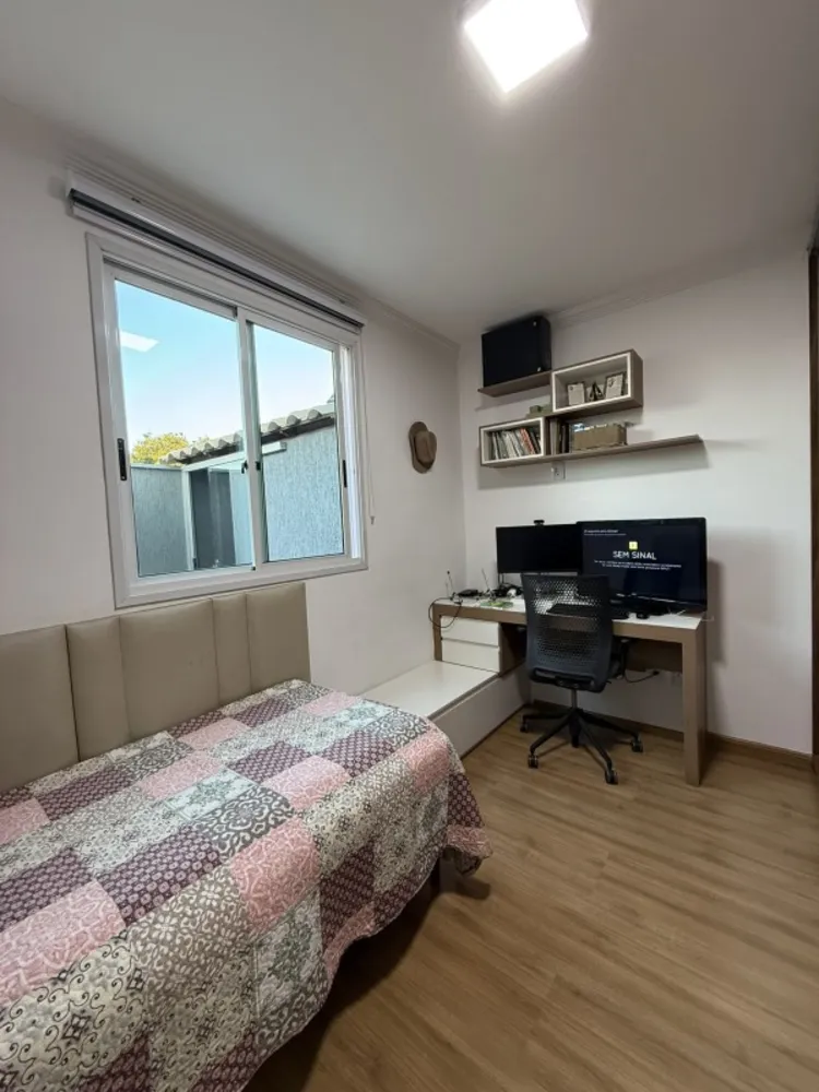 Apartamento, 3 quartos, 85 m² - Foto 1