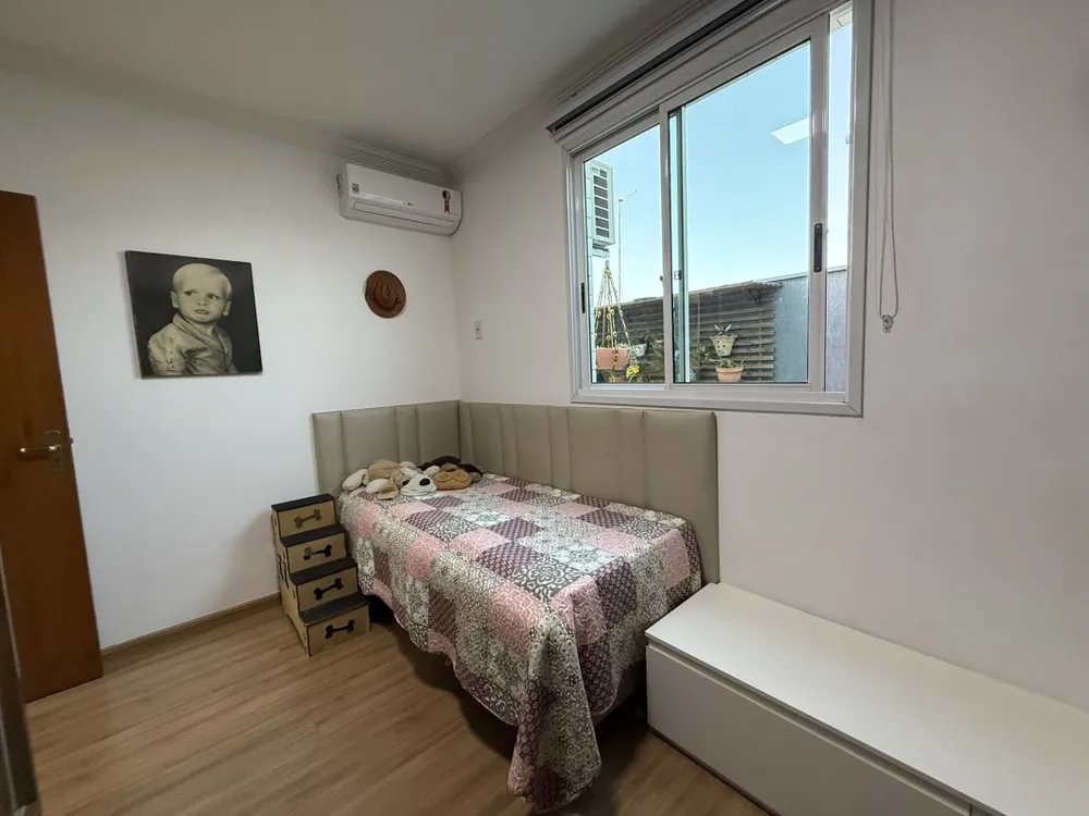 Apartamento, 3 quartos, 85 m² - Foto 8