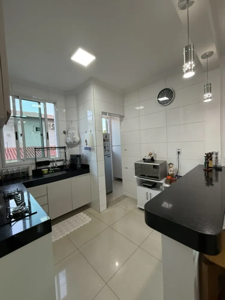 Apartamento, 3 quartos, 85 m² - Foto 2