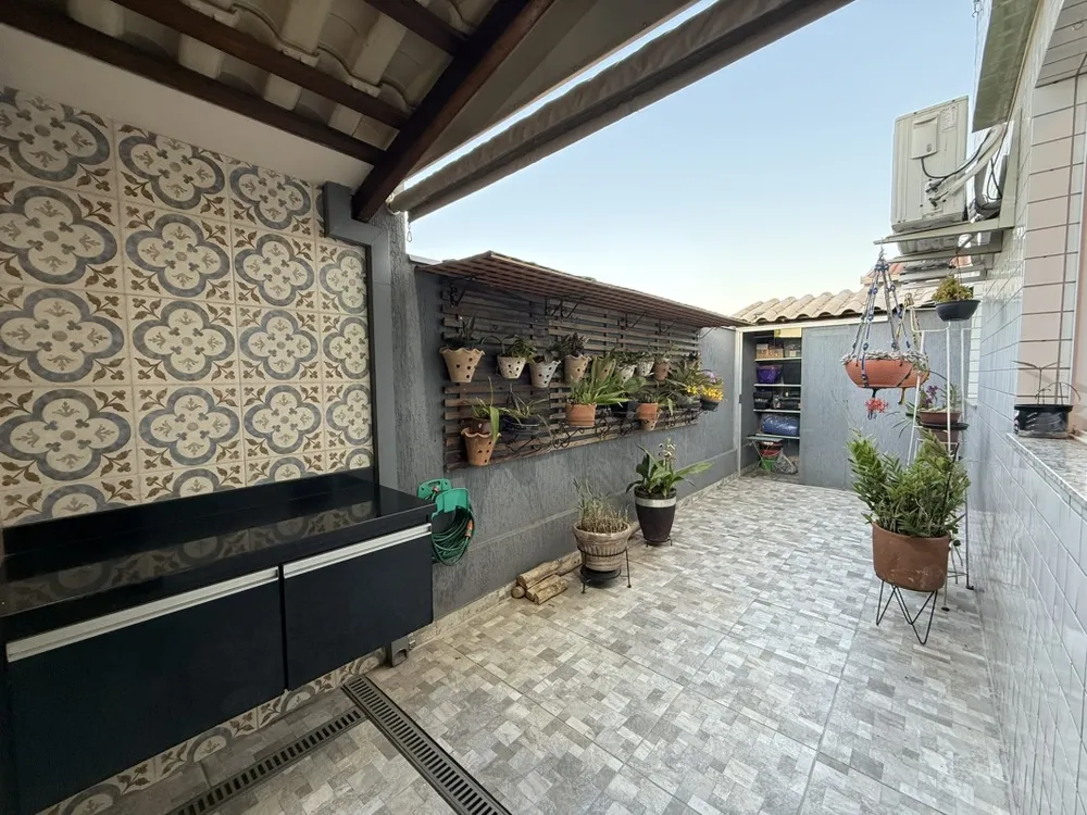 Apartamento, 3 quartos, 85 m² - Foto 4