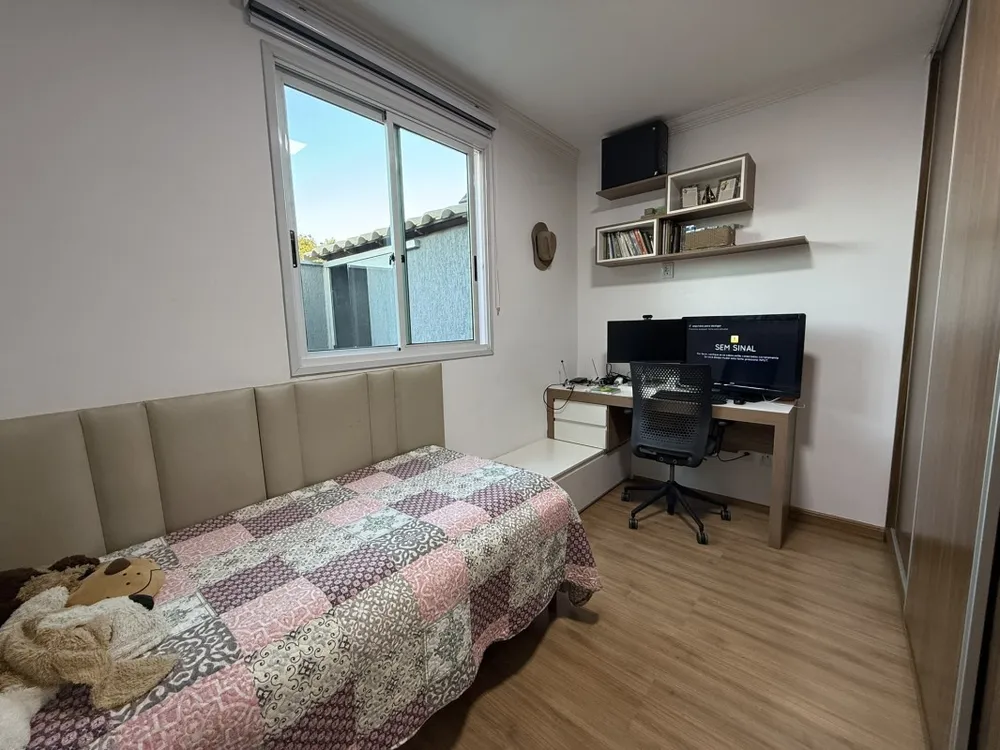 Apartamento, 3 quartos, 85 m² - Foto 8