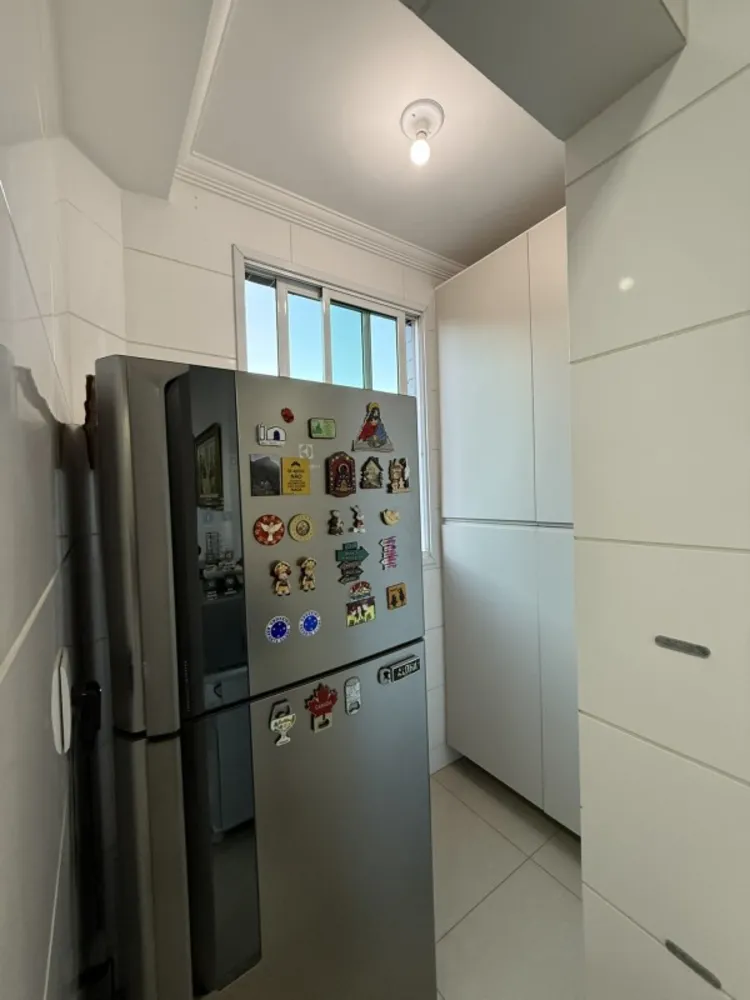 Apartamento, 3 quartos, 85 m² - Foto 3