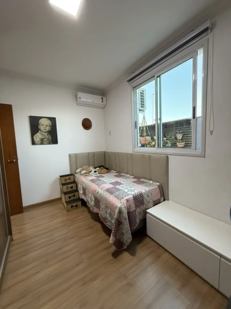 Apartamento, 3 quartos, 85 m² - Foto 11