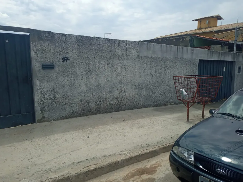 Terreno, 360 m² - Foto 1