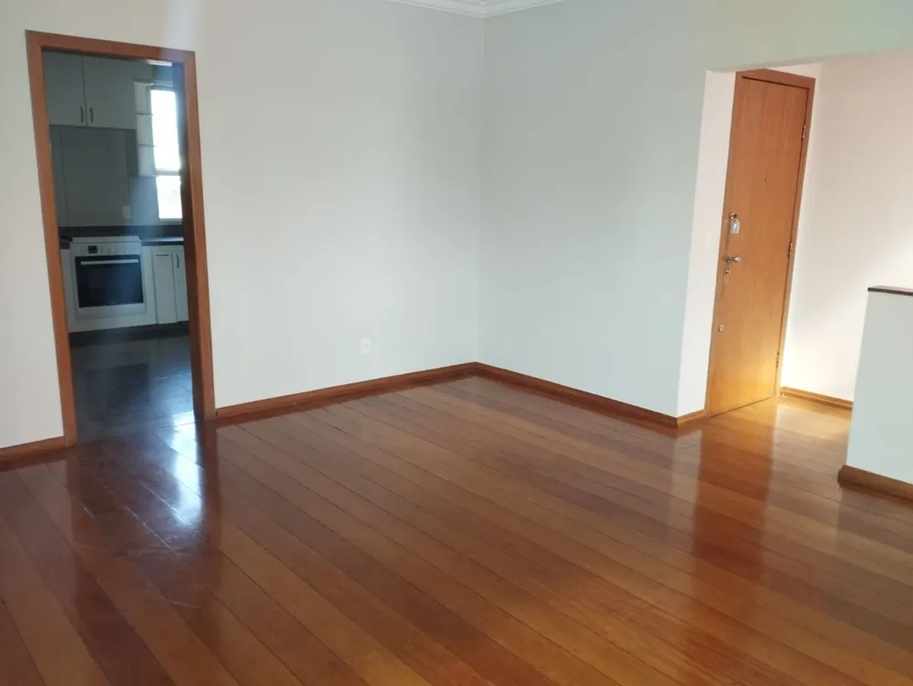Apartamento, 3 quartos, 115 m² - Foto 1