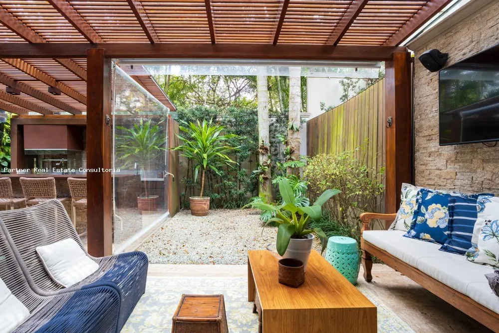 Casa de Condomínio, 3 quartos - Foto 10