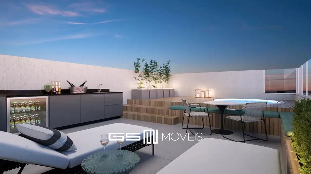 Apartamento, 2 quartos, 52 m² - Foto 9