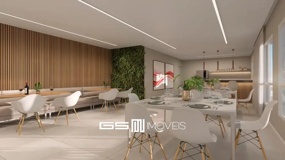 Apartamento, 2 quartos, 52 m² - Foto 5