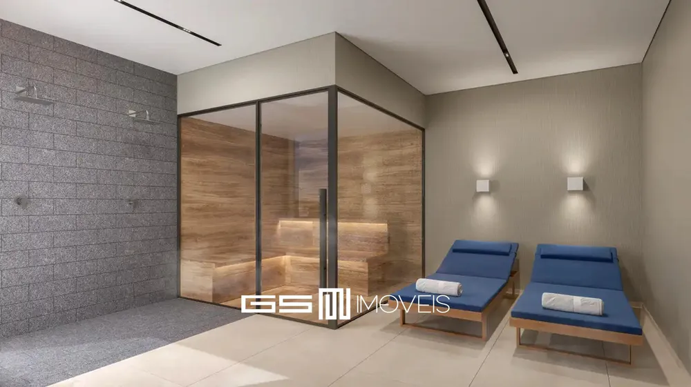 Apartamento, 2 quartos, 52 m² - Foto 4