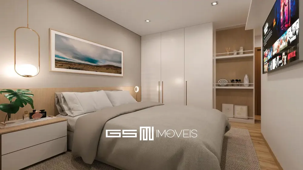 Apartamento, 2 quartos, 52 m² - Foto 12