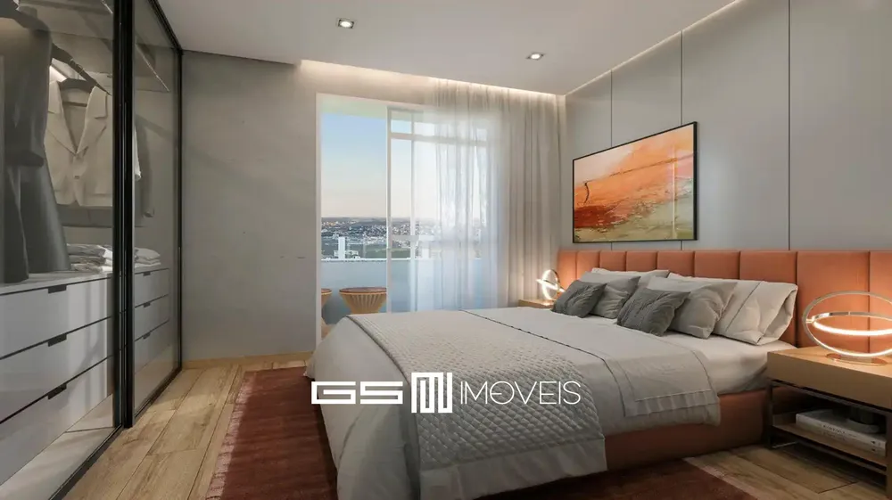 Apartamento, 2 quartos, 52 m² - Foto 11