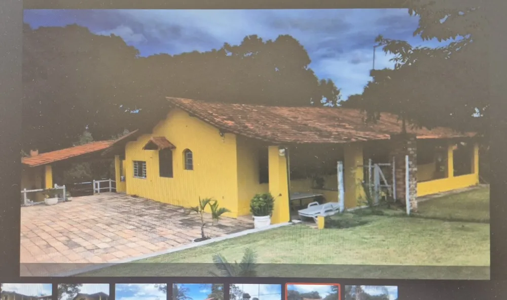 Fazenda, 11 hectares - Foto 1