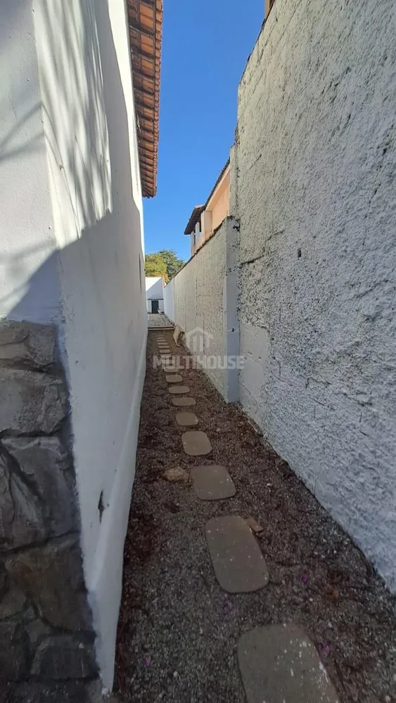 Casa, 4 quartos, 211 m² - Foto 3