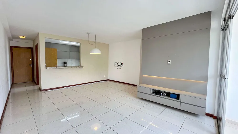 Apartamento, 4 quartos, 105 m² - Foto 1