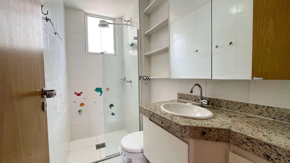 Apartamento, 4 quartos, 105 m² - Foto 6