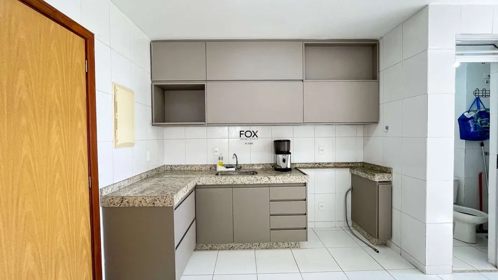 Apartamento, 4 quartos, 105 m² - Foto 2