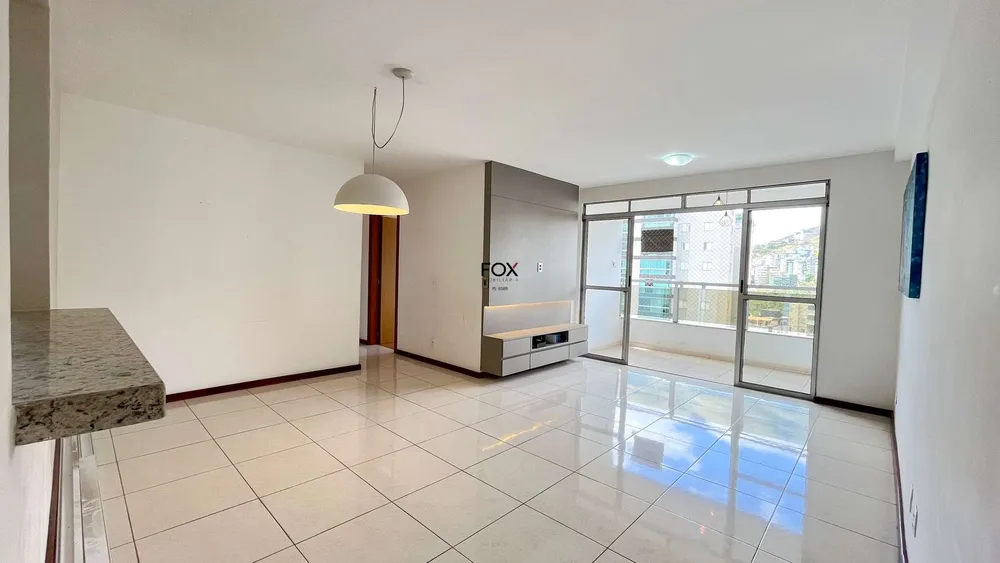 Apartamento, 4 quartos, 105 m² - Foto 1