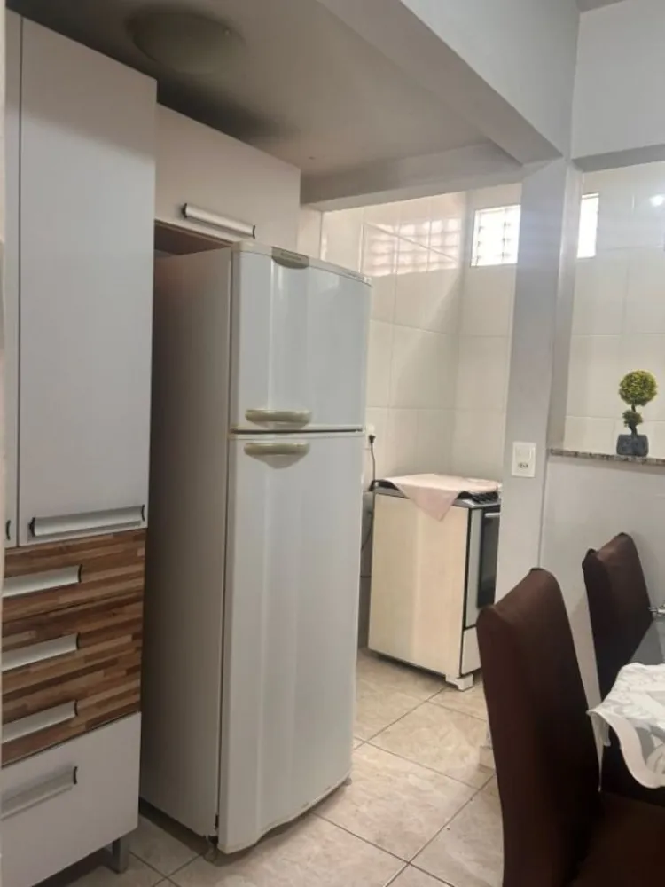 Casa, 2 quartos, 80 m² - Foto 2