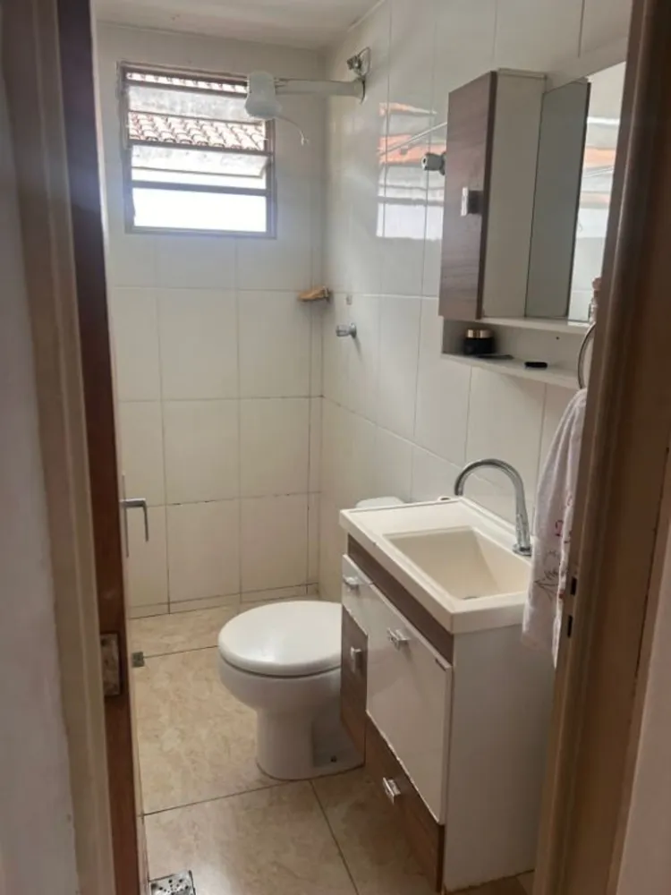 Casa, 2 quartos, 80 m² - Foto 6