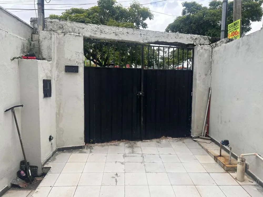 Casa, 2 quartos, 80 m² - Foto 12
