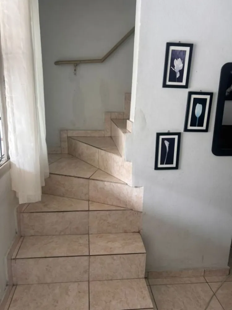 Casa, 2 quartos, 80 m² - Foto 8