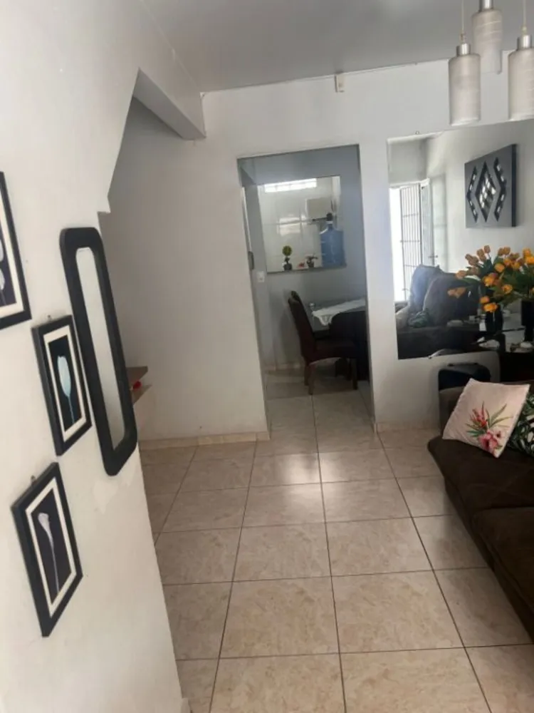 Casa, 2 quartos, 80 m² - Foto 4