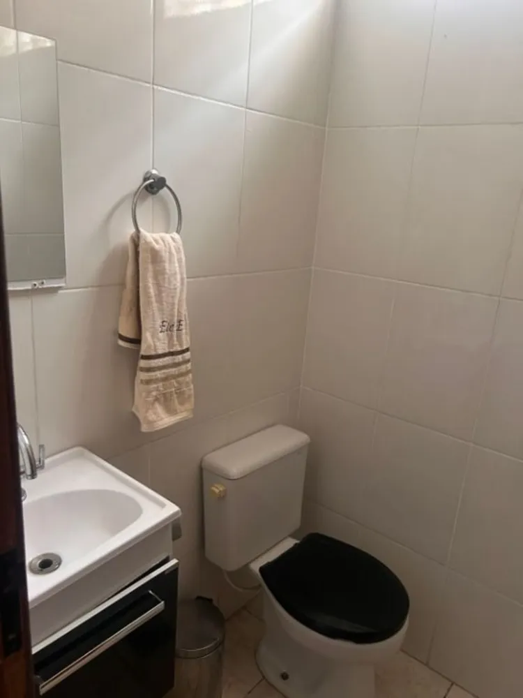 Casa, 2 quartos, 80 m² - Foto 10