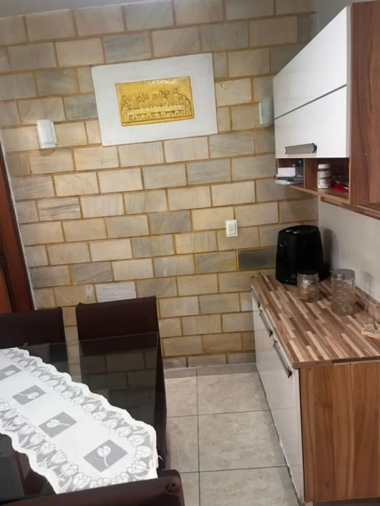 Casa, 2 quartos, 80 m² - Foto 1