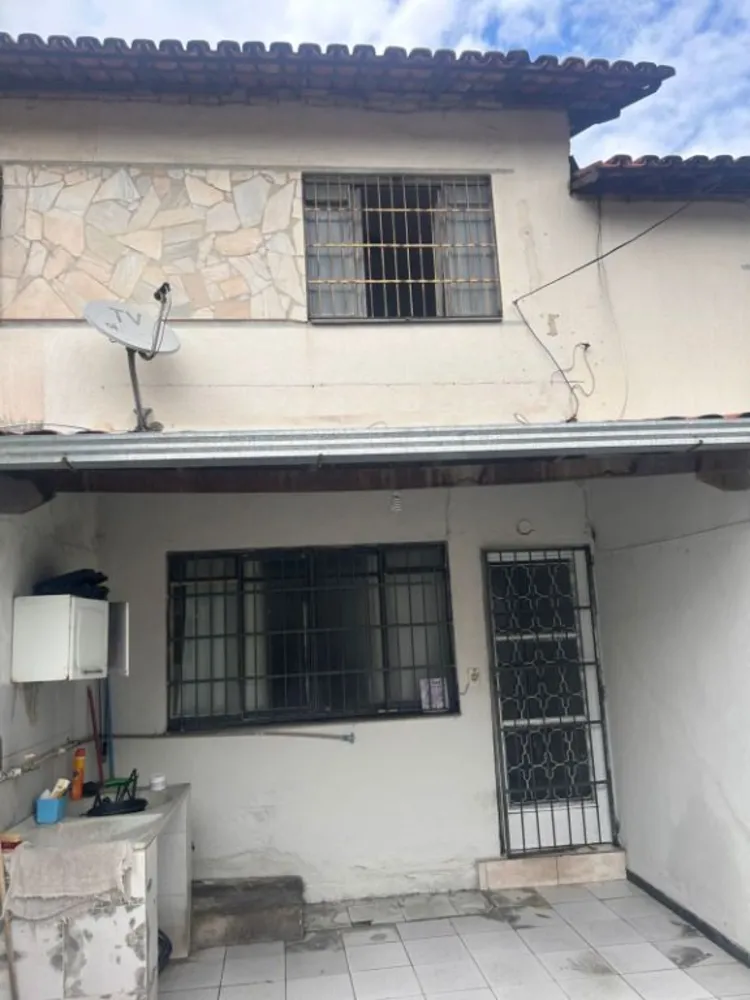 Casa, 2 quartos, 80 m² - Foto 11