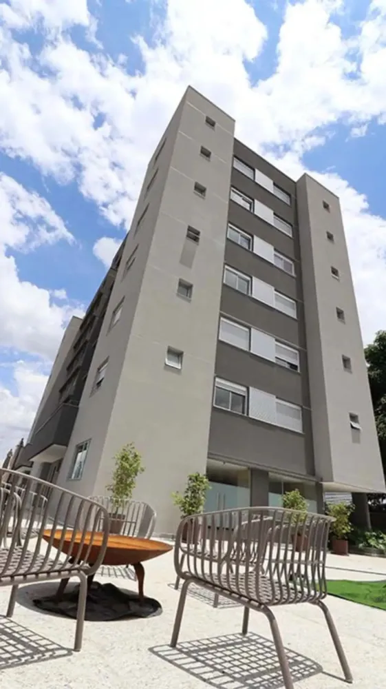 Apartamento, 3 quartos, 75 m² - Foto 2