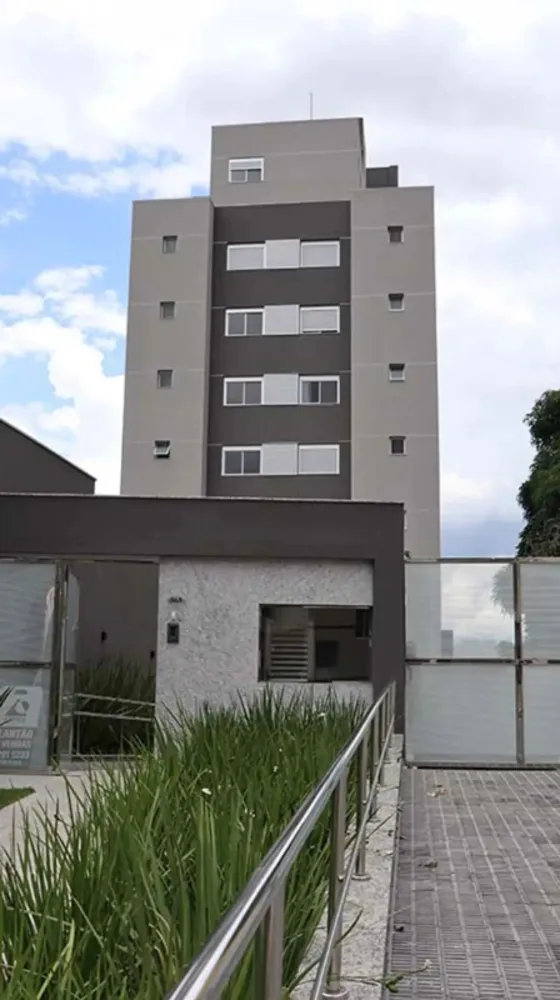 Apartamento, 3 quartos, 75 m² - Foto 1