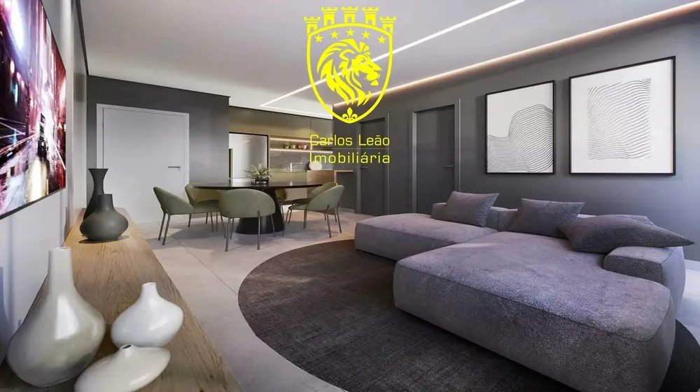 Apartamento, 1 quarto, 53 m² - Foto 9
