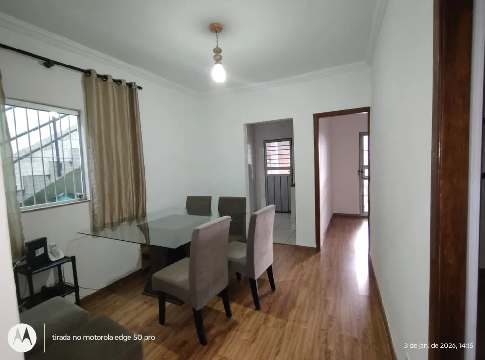 Casa, 3 quartos, 200 m² - Foto 4