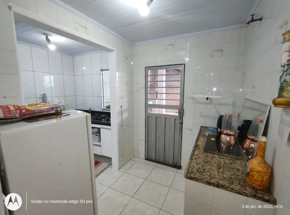 Casa, 3 quartos, 200 m² - Foto 2