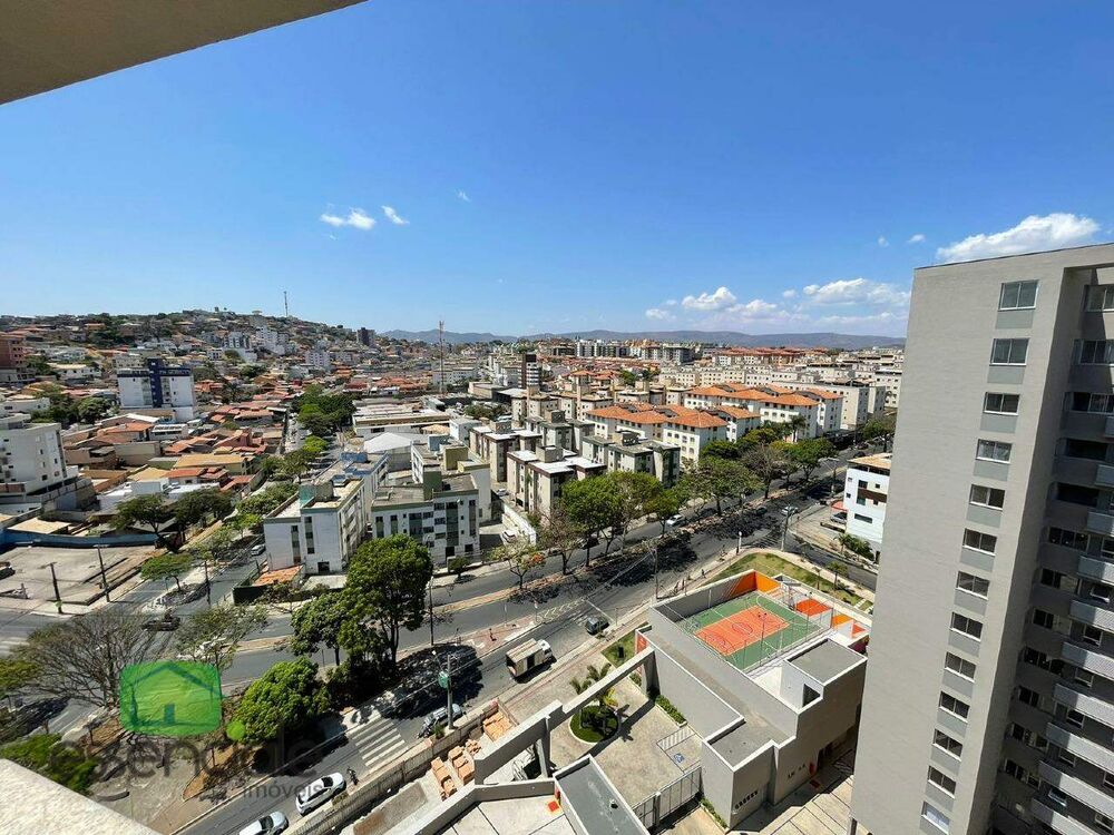 Cobertura à venda com 3 quartos, 73m² - Foto 1