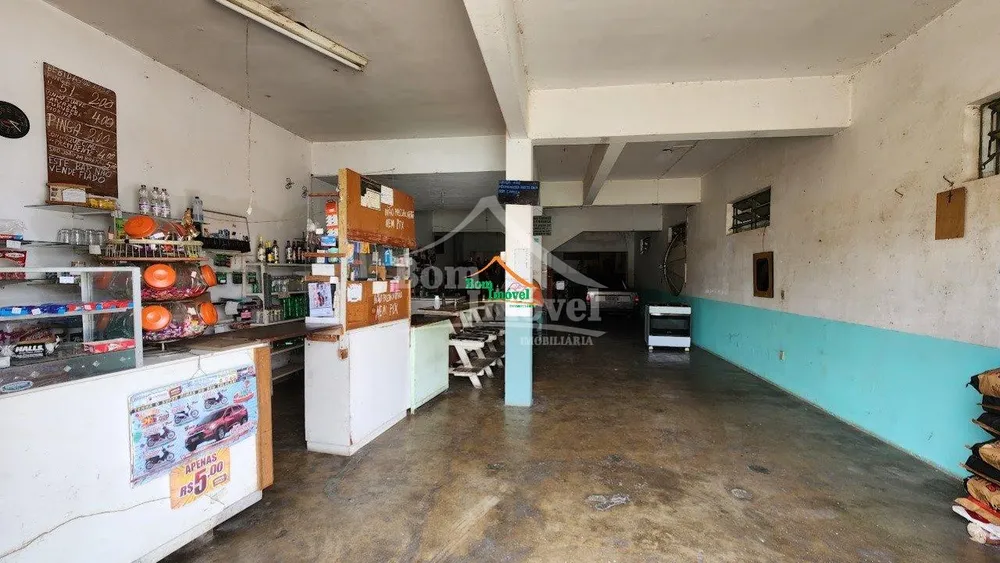 Casa, 2 quartos, 400 m² - Foto 6