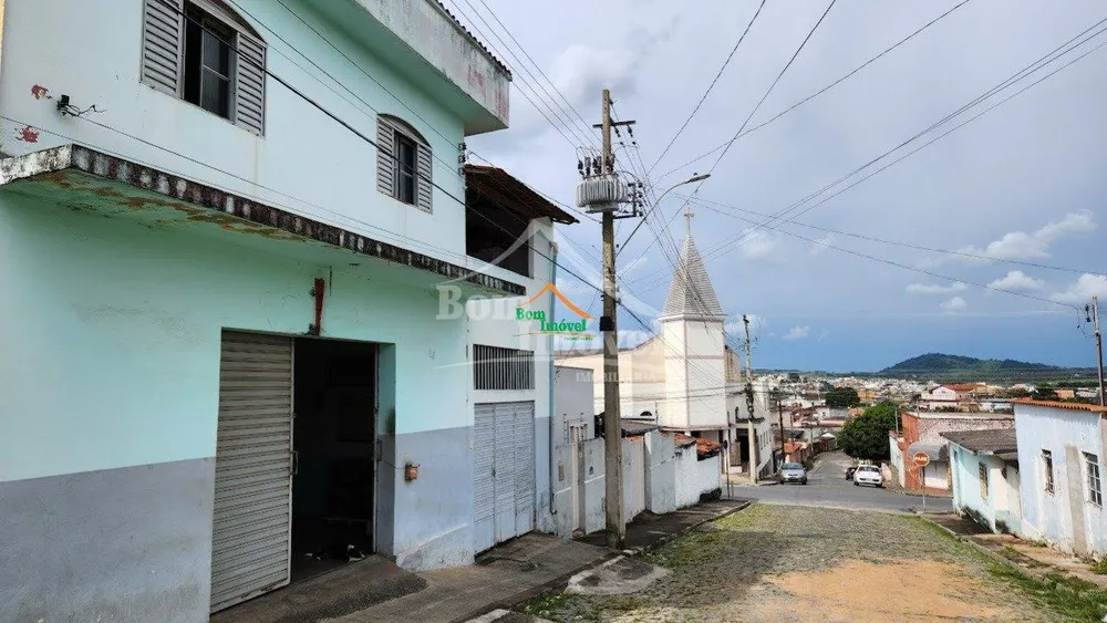 Casa, 2 quartos, 400 m² - Foto 3
