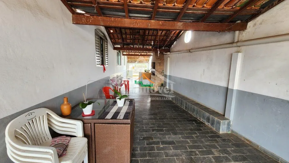 Casa, 2 quartos, 400 m² - Foto 7