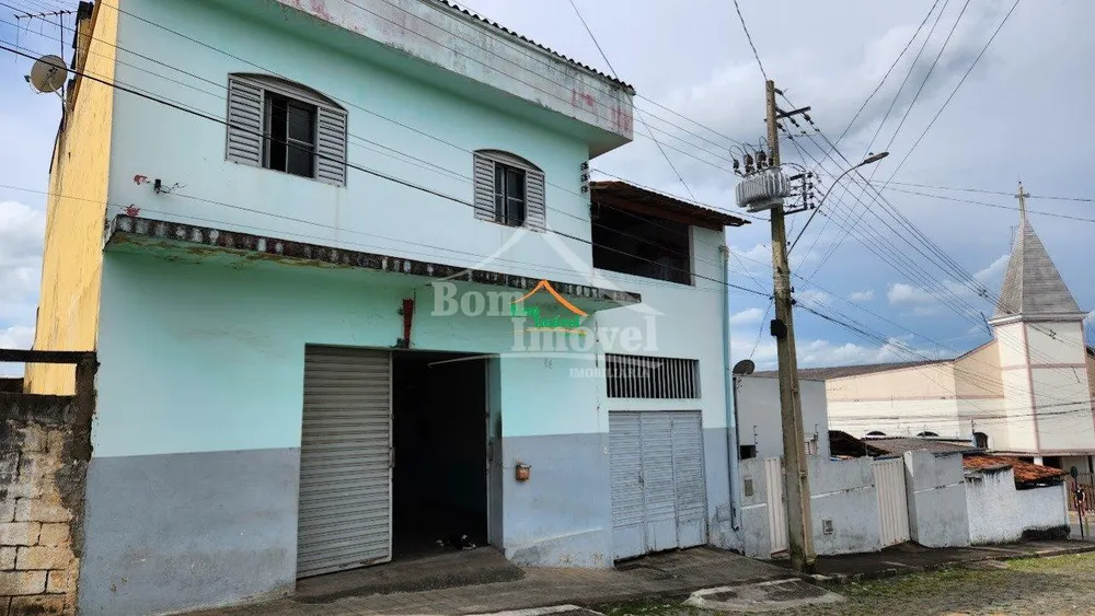 Casa, 2 quartos, 400 m² - Foto 2